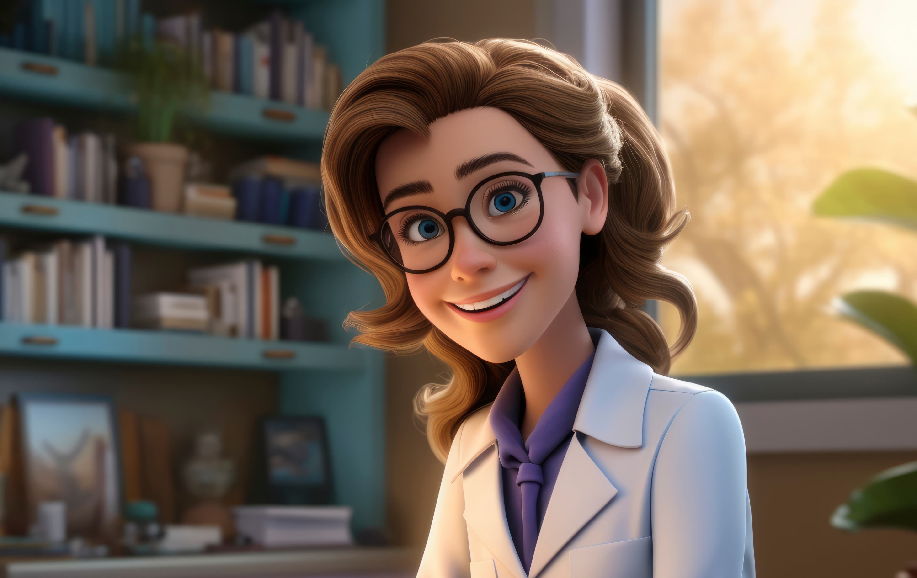 Shahana Huda, M.D.