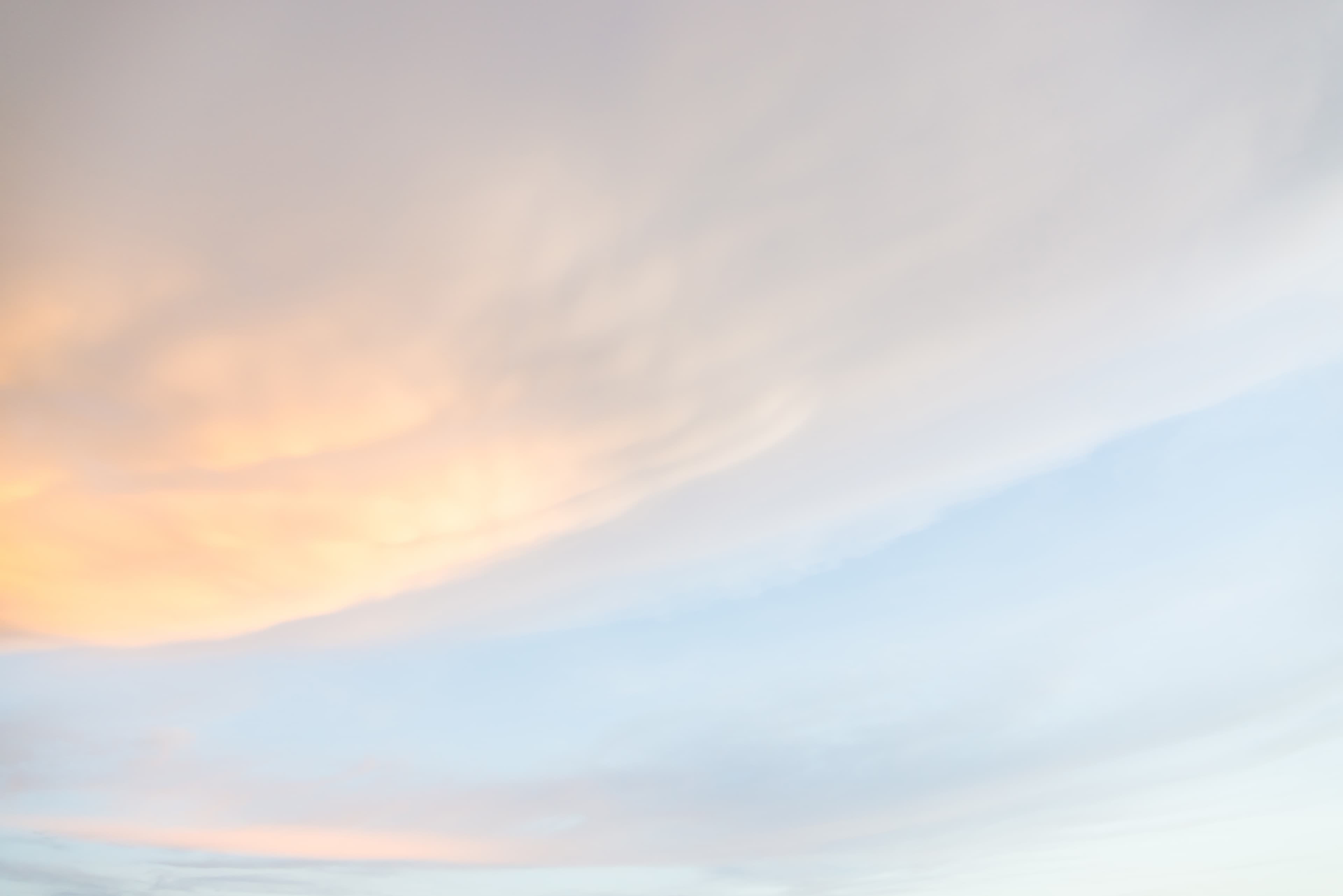 Cloud Background
